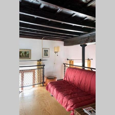 Апартаменти Loft In Pieno Centro Storico Комо Екстер'єр фото